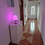 Apartment Rora