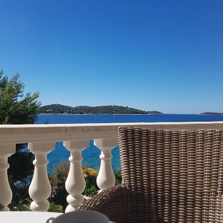 Rora Rogoznica (Sibenik-Knin)