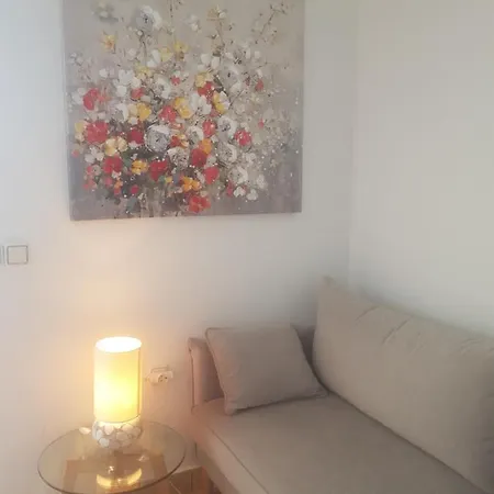 Appartamento Rora