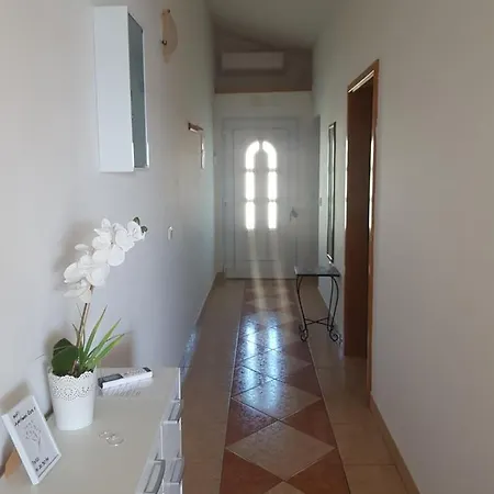 Rora Rogoznica (Sibenik-Knin)