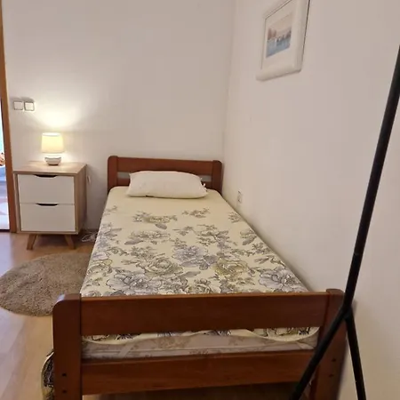 Rora Lägenhet