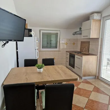 Rora Apartament Rogoznica (Sibenik-Knin)