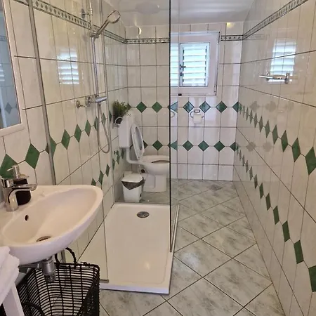 Rora Rogoznica (Sibenik-Knin)