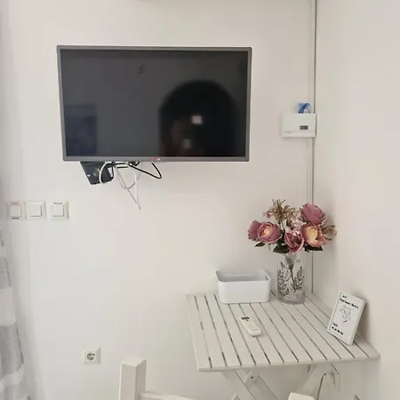 Rora Apartament *