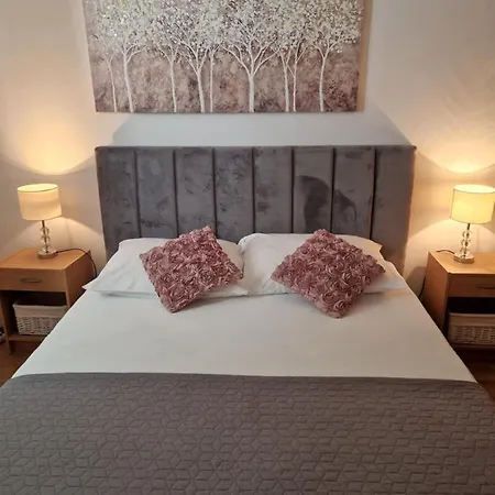 Apartamento Rora