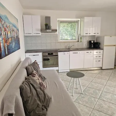 Apartamento Rora