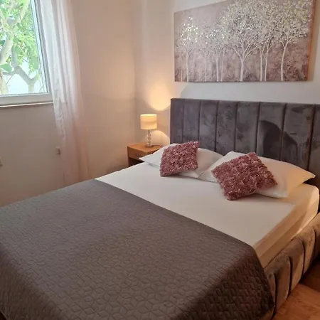 Rora Apartman Rogoznica (Sibenik-Knin)