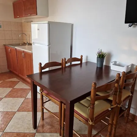 Rora Apartamento