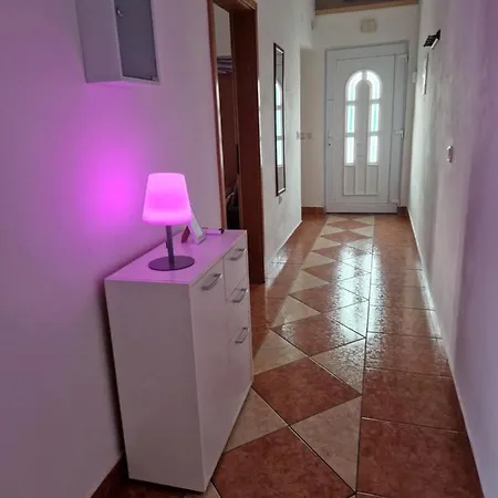 Apartamento Rora