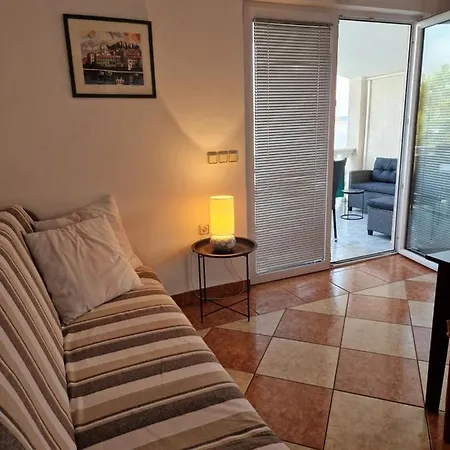 Rora * Rogoznica (Sibenik-Knin)