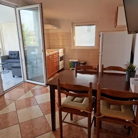 Lägenhet Rora Rogoznica (Sibenik-Knin)
