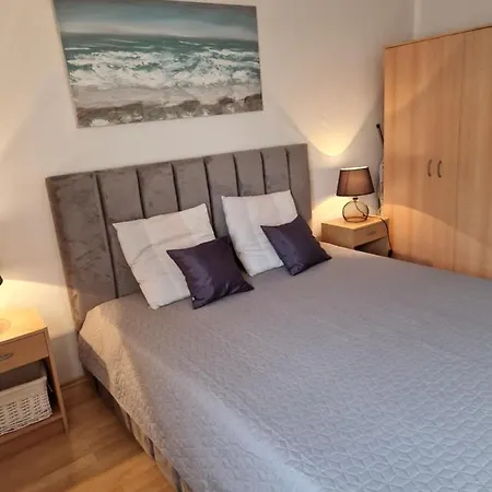 Apartament Rora Rogoznica (Sibenik-Knin)