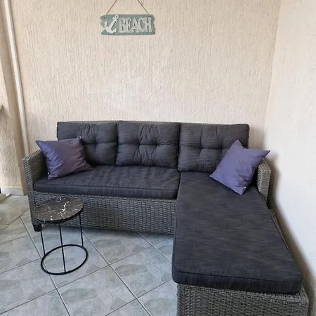 Rora Apartament *