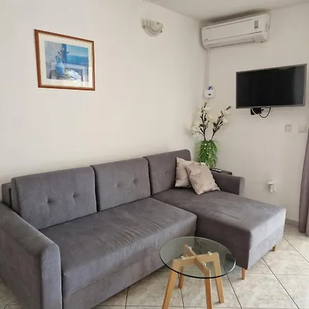 Rora Appartamento Rogoznica (Sibenik-Knin)