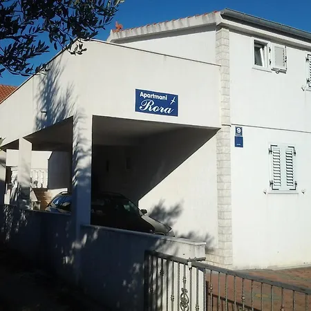 Apartman Rora