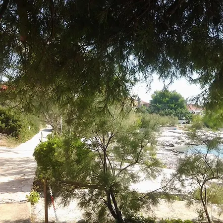 Apartman Rora Rogoznica (Sibenik-Knin)