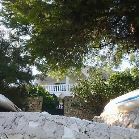Rora Rogoznica (Sibenik-Knin)