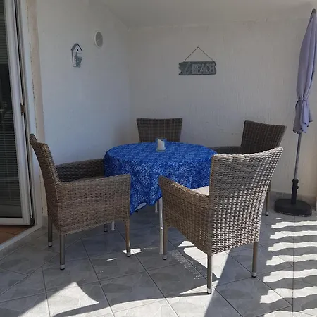 Apartman Rora