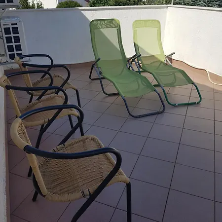Apartman Rora *