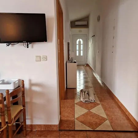 Rora Apartman *