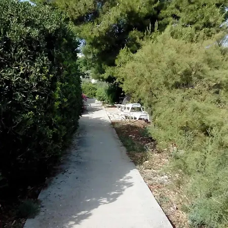 Apartman Rora