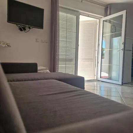 Appartamento Rora *