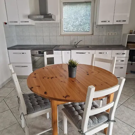 Rora Rogoznica (Sibenik-Knin)