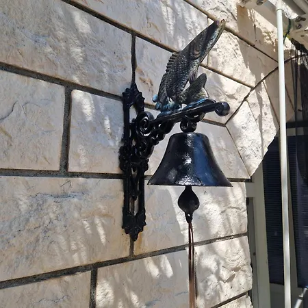 Rora Rogoznica (Sibenik-Knin)