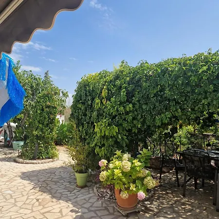 Rora * Rogoznica (Sibenik-Knin)