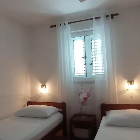 Apartman Rora