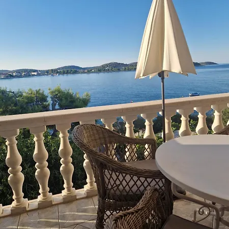 Rora Rogoznica (Sibenik-Knin)