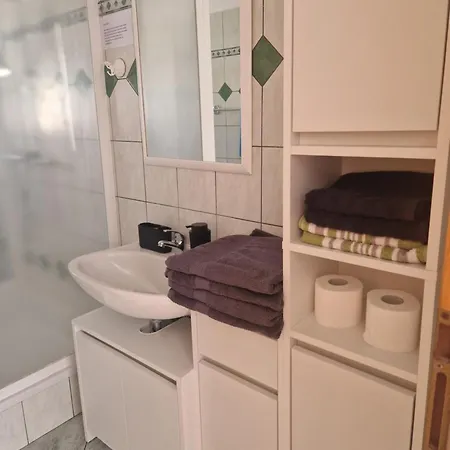 Lägenhet Rora