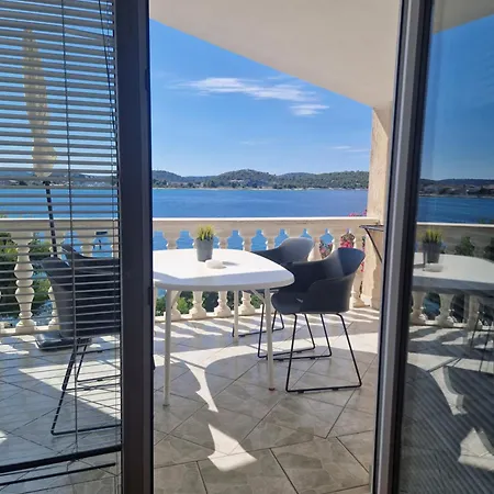 Rora Lägenhet Rogoznica (Sibenik-Knin)