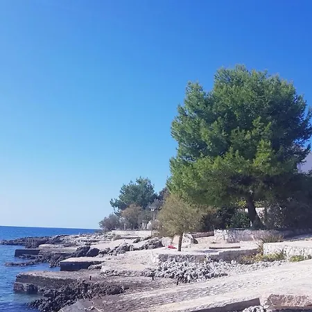 Rora Rogoznica (Sibenik-Knin)
