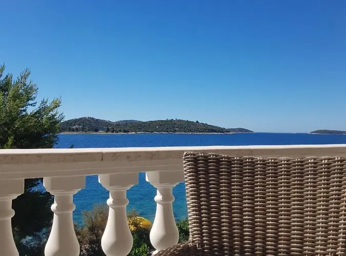 Rora Rogoznica (Sibenik-Knin)