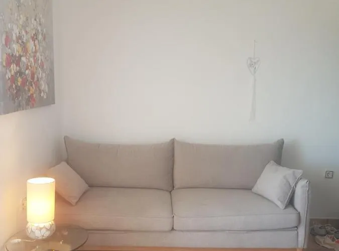 Rora Apartman Rogoznica (Sibenik-Knin)