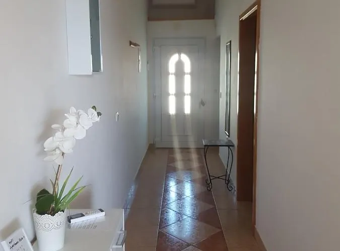 Rora Rogoznica (Sibenik-Knin)