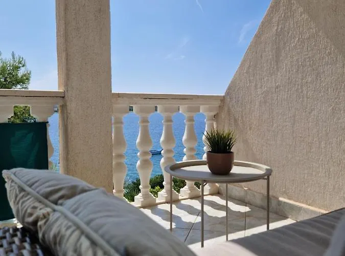 Rora Apartamento Rogoznica (Sibenik-Knin)