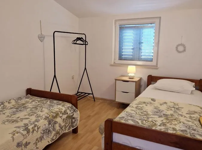 Apartman Rora *