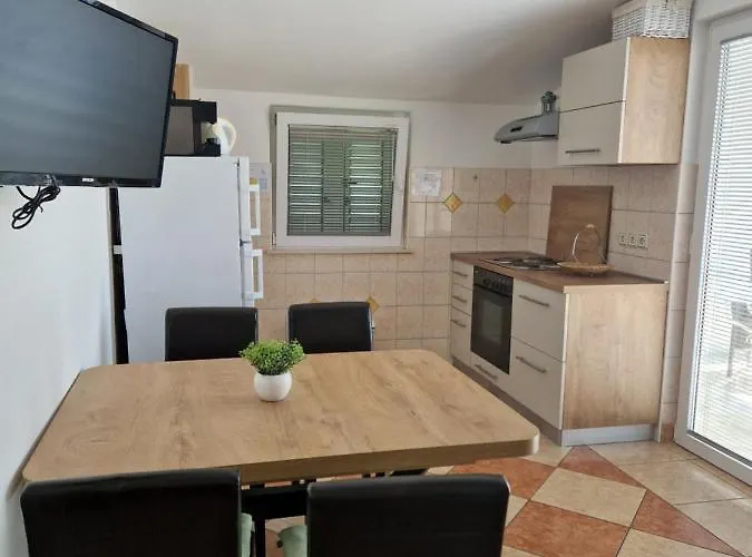 Rora Apartman Rogoznica (Sibenik-Knin)