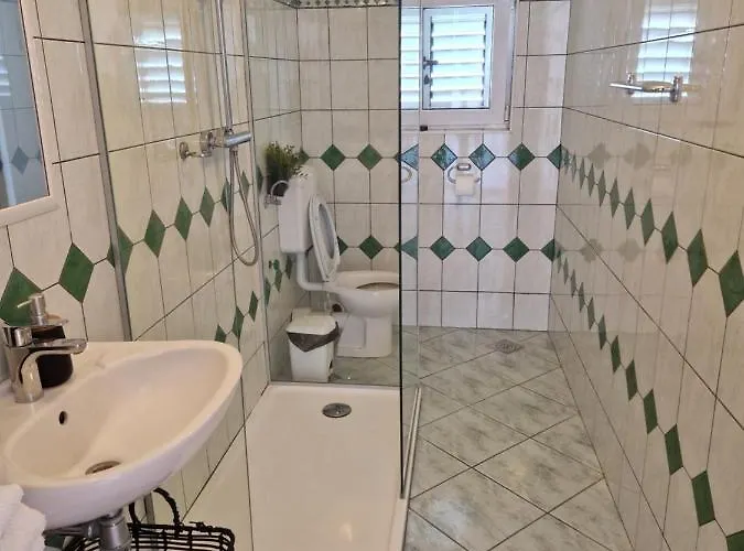 Rora Rogoznica (Sibenik-Knin)