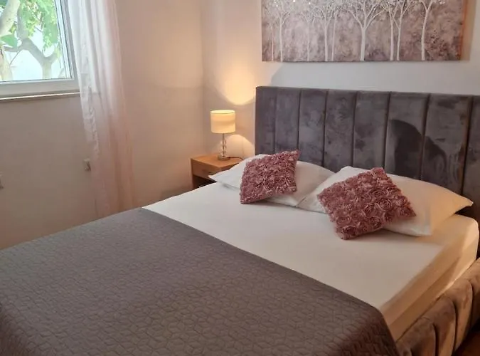 Rora Apartamento Rogoznica (Sibenik-Knin)