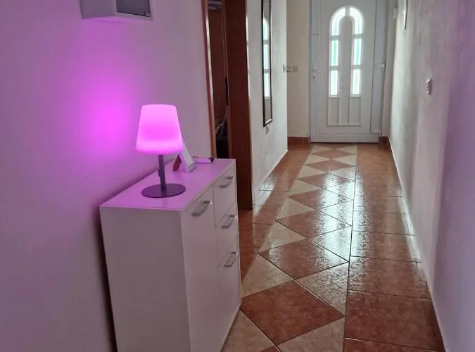 Apartamento Rora