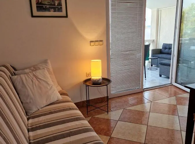 Rora * Rogoznica (Sibenik-Knin)