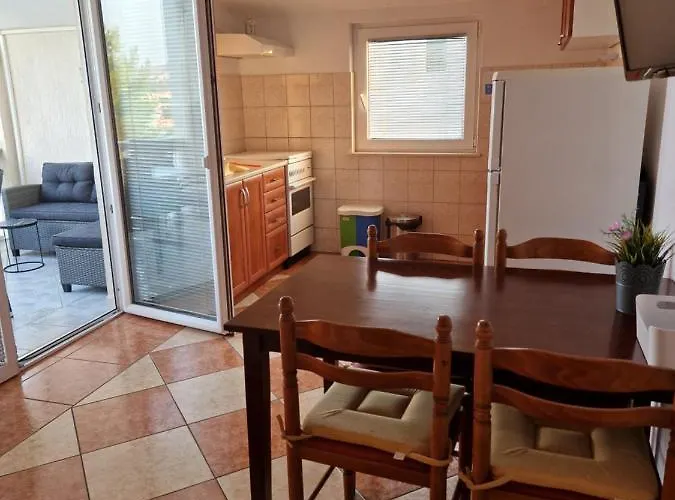 Apartman Rora Rogoznica (Sibenik-Knin)