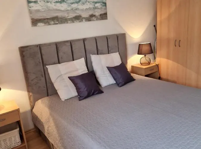 Apartman Rora Rogoznica (Sibenik-Knin)