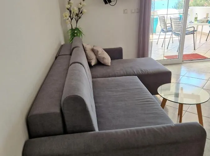 Rora Apartman Rogoznica (Sibenik-Knin)