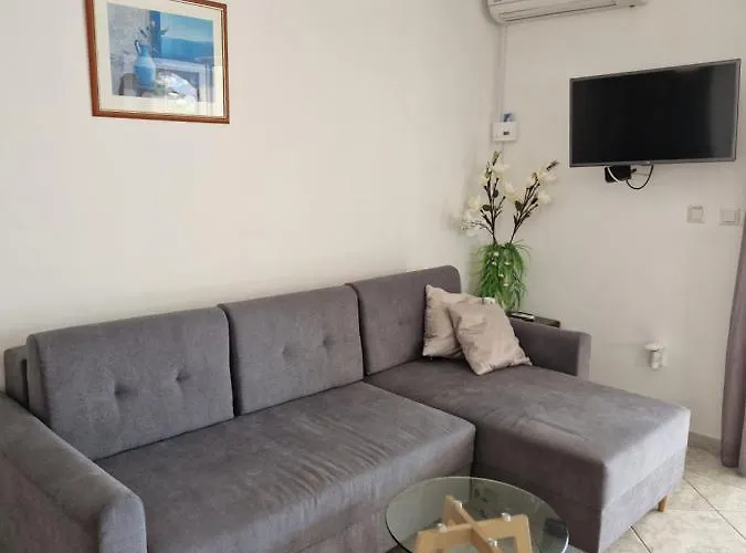 Rora Apartman Rogoznica (Sibenik-Knin)