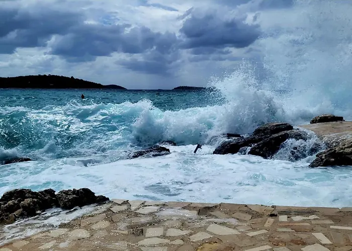 Rora Rogoznica (Sibenik-Knin)