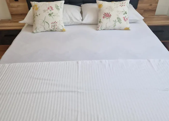 Apartamento Rora Rogoznica (Sibenik-Knin)